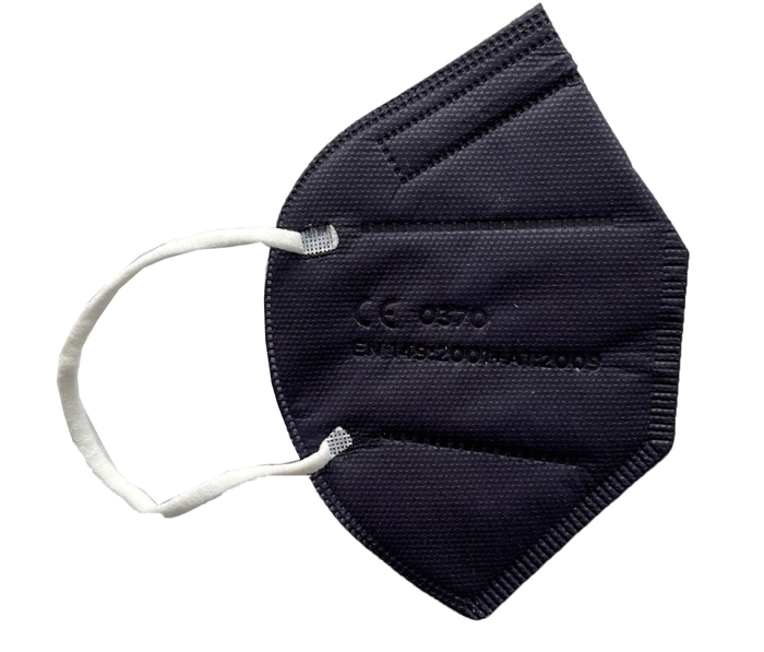 MASCHERINA +39MASK FFP2 BLU 15 PEZZI - FarmaLucia
