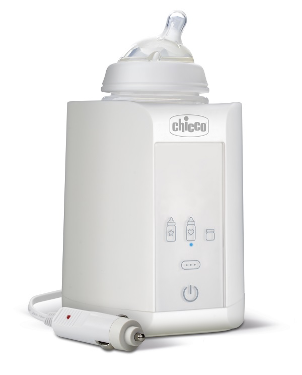 CHICCO SCALDABIBERON CASA-AUTO - FarmaLucia