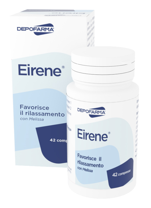 EIRENE 42 COMPRESSE - FarmaLucia