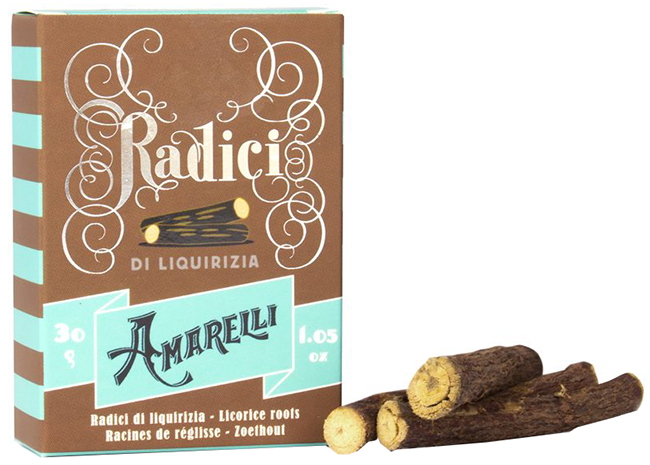 AMARELLI RADICE 30 G - FarmaLucia