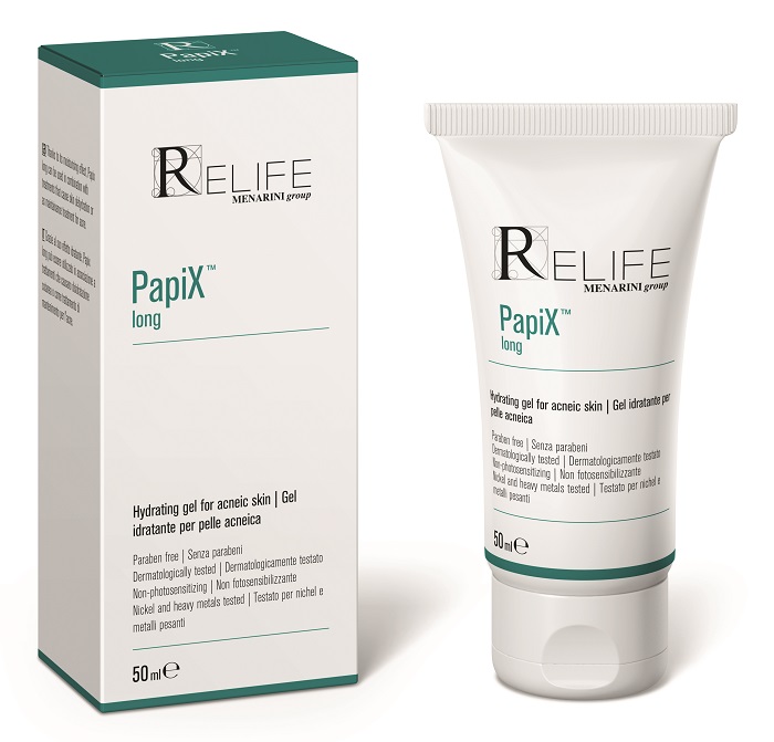 PAPIX LONG GEL 50 ML - FarmaLucia