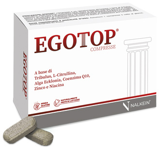 EGOTOP 30 COMPRESSE - FarmaLucia