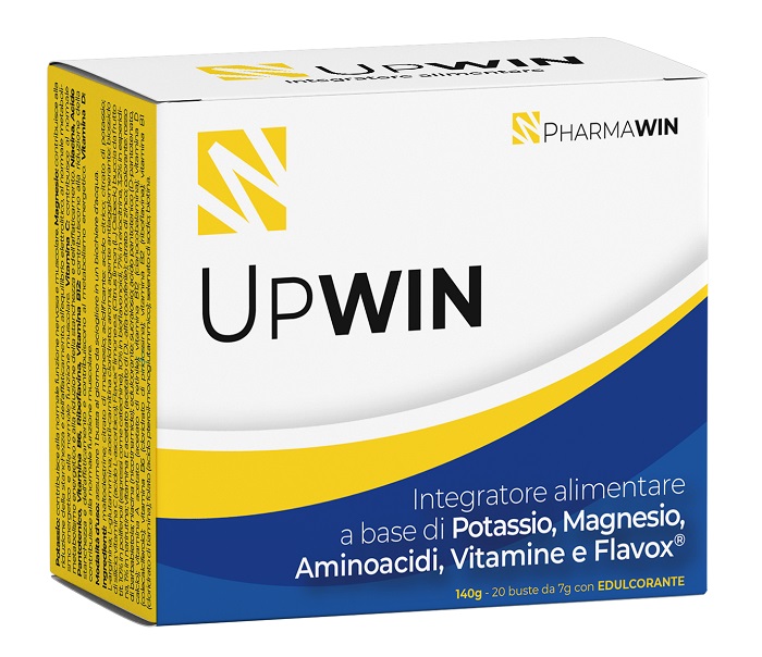 UPWIN 20 BUSTINE - FarmaLucia