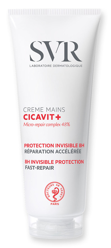 CICAVIT + MAINS 75 ML - FarmaLucia