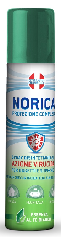 NORICA PROTEZIONE COMPLETA 300 ML - FarmaLucia