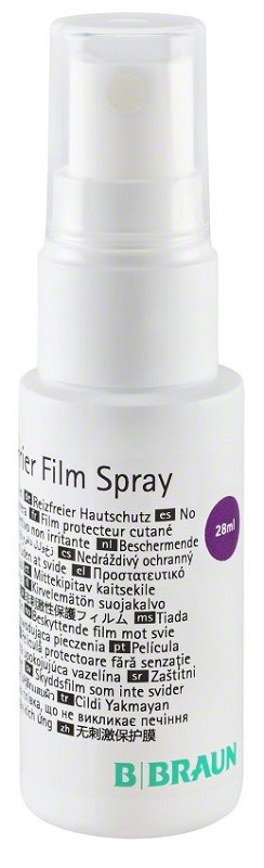 MEDICAZIONE IN SPRAY ASKINA BARRIER 28ML - FarmaLucia