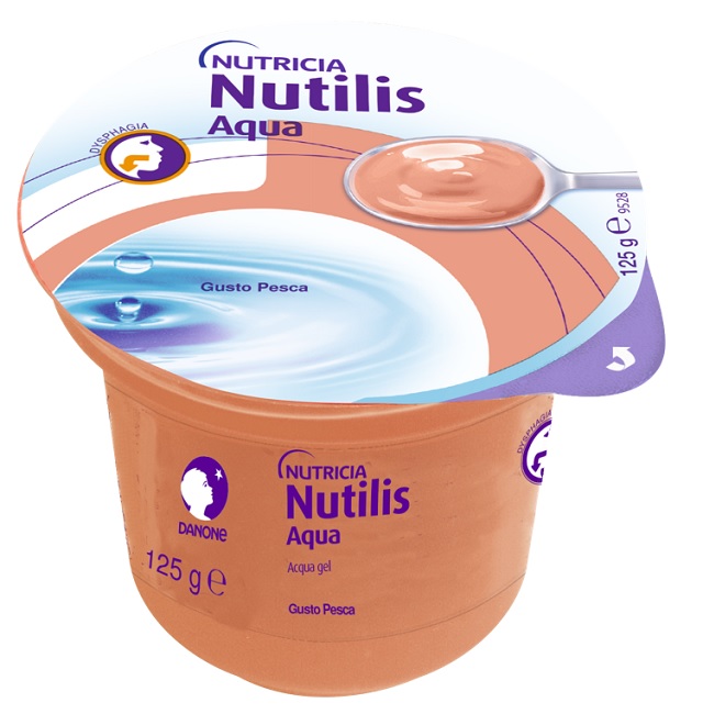 NUTILIS AQUA GEL PESCA 12 X 125 G - FarmaLucia
