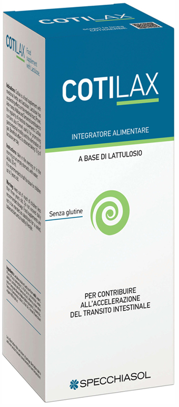 COTILAX 170 ML - FarmaLucia