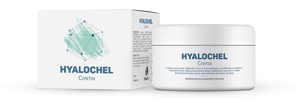 HYALOCHEL 50 ML - FarmaLucia