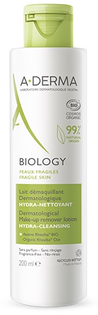 ADERMA A-D BIOLOGY LATTE MICELLARE 200 ML - FarmaLucia