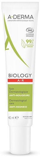 ADERMA A-D BIOLOGY TRATTAMENTO ANTIRUGHE 40 ML - FarmaLucia