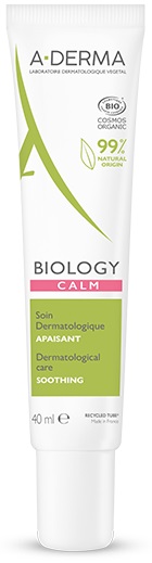ADERMA A-D BIOLOGY CALM TRATTAMENTO LENITIVO 40 ML - FarmaLucia