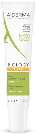 ADERMA A-D BIOLOGY TRATTAMENTO NUTRIENTE 40 ML - FarmaLucia