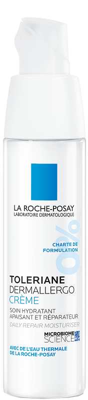 TOLERIANE DERMALLERGO CREMA VISO 40 ML - FarmaLucia