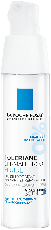 TOLERIANE DERMALLERGO FLUIDO 40 ML - FarmaLucia