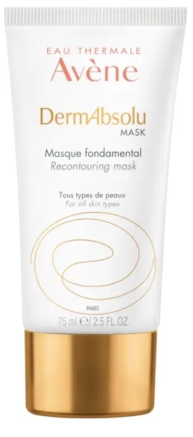 AVENE DERMABSOLU MASCHERA FONDAMENTALE 75 ML - FarmaLucia