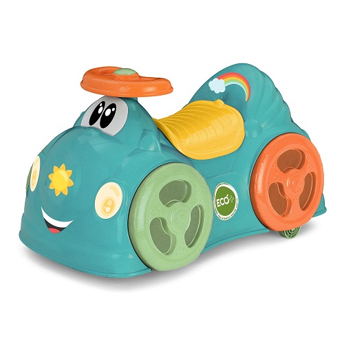CHICCO GIOCO ALL AROUND ACQUAMARINA ECO+ - FarmaLucia