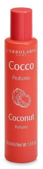 COCCO PROFUMO 50 ML - FarmaLucia
