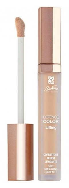 DEFENCE COLOR LIFTING CORRETTORE FLUIDO LEVIGANTE 202 CREME - FarmaLucia