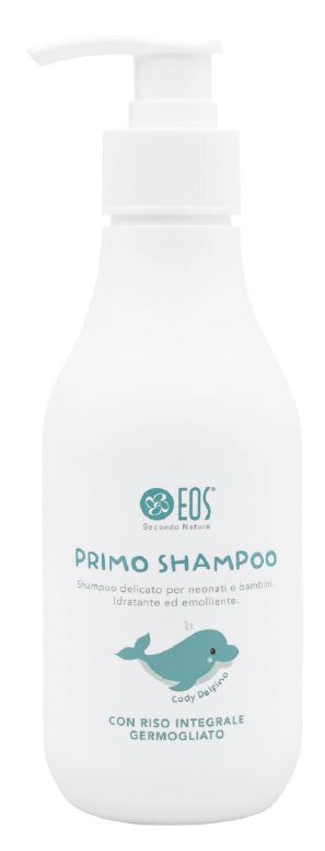 EOS PRIMO SHAMPOO NUOVA FORMULA 200 ML - FarmaLucia