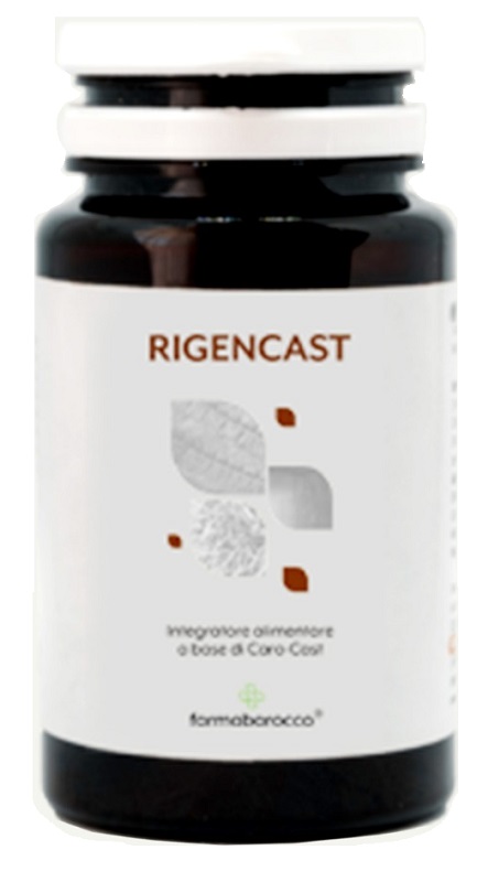 RIGENCAST 30 CAPSULE - FarmaLucia