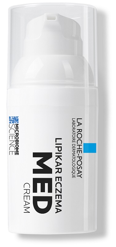 LIPIKAR ECZEMA MED 30 ML - FarmaLucia