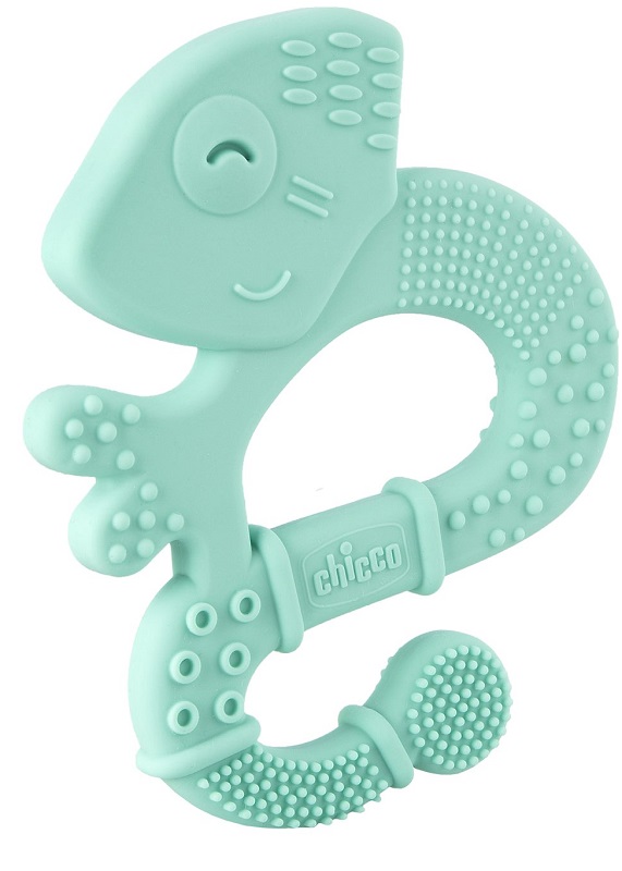 CHICCO MASSAGGIA DENTARUOLO BOY 2M+ - FarmaLucia