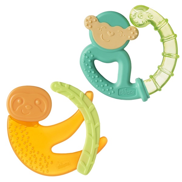 CHICCO MASSAGGIA FRESH ANIMAL 4M+ - FarmaLucia