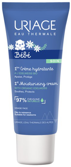 BEBE CREMA IDRATANTE 40 ML - FarmaLucia