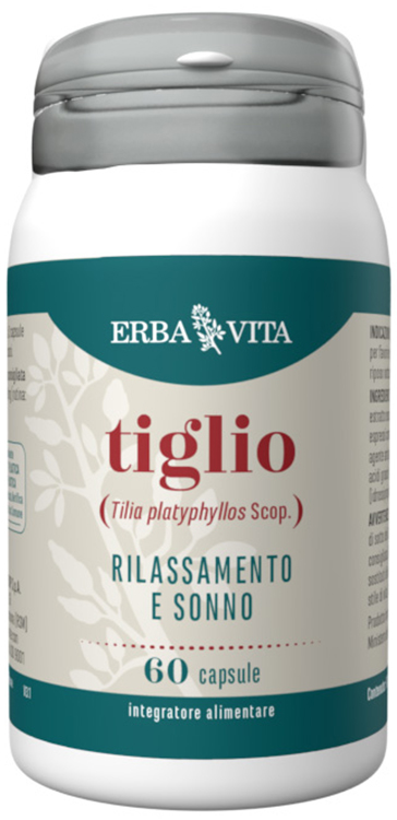 TIGLIO 60 CAPSULE - FarmaLucia