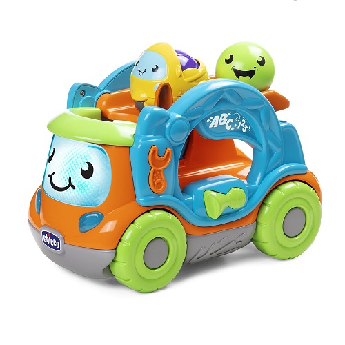 CHICCO RAIMONDO IL CAMION - FarmaLucia
