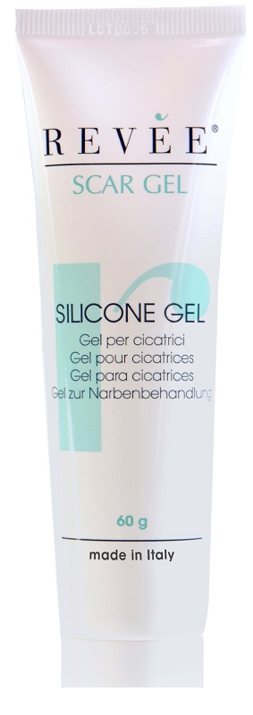 REVEE SCAR GEL 60 G - FarmaLucia