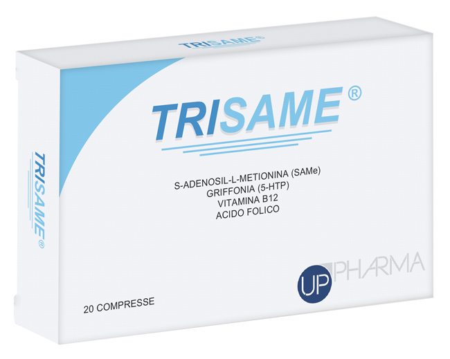 TRISAME 20 COMPRESSE - FarmaLucia