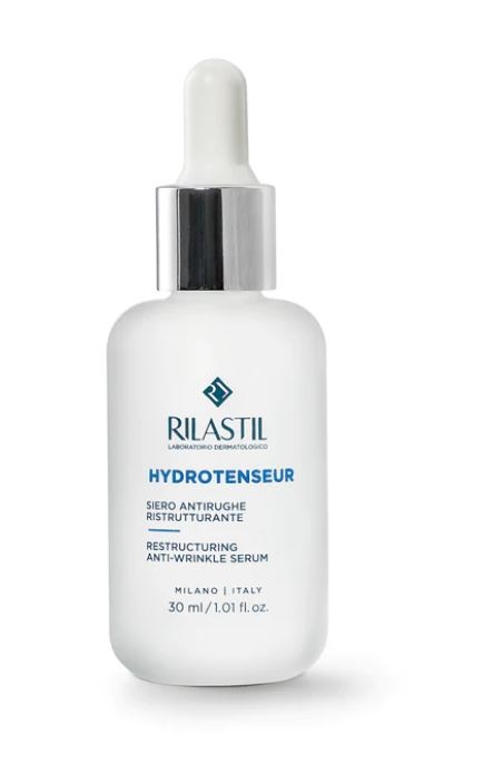 RILASTIL HYDROTENSEUR SIERO ANTIRUGHE RISTRUTTURANTE 30 ML - FarmaLucia