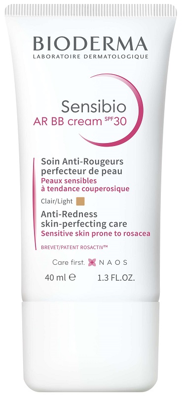 SENSIBIO AR BB CREAM 40 ML - FarmaLucia