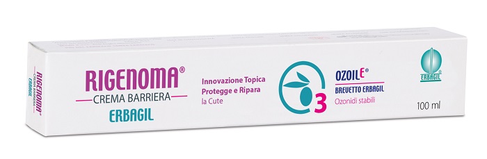 RIGENOMA BARRIERA 100 ML - FarmaLucia