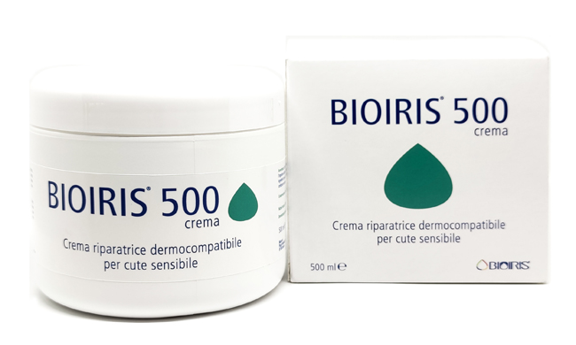 BIOIRIS 500 CREMA 500 ML - FarmaLucia