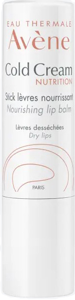 AVENE STICK LABBRA NUTRIENTE 4 G - FarmaLucia