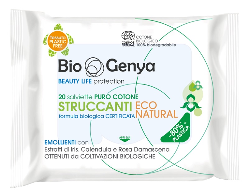 BIOGENYA STRUCC ECO NATURAL 187 G - FarmaLucia