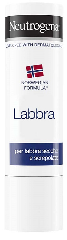 NEUTROGENA STICK LABBRA 4,8 G - FarmaLucia