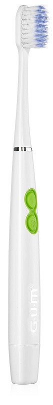 GUM ACTIVITAL SONIC SPAZZOLINO BATTERIA ADULTI - FarmaLucia
