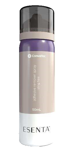 ESENTA RIMUOVI ADESIVO SPRAY 50 ML - FarmaLucia