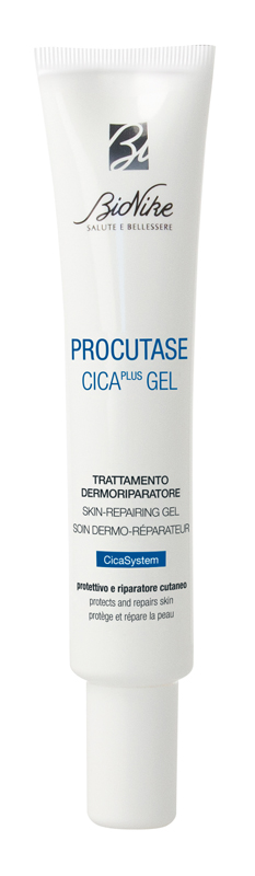 PROCUTASE CICA PLUS GEL 40 ML - FarmaLucia