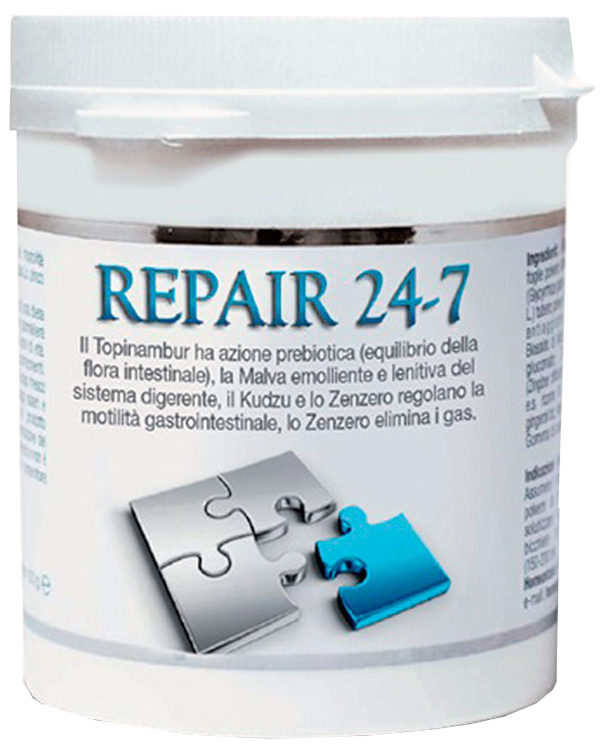 REPAIR 24/7 100 G - FarmaLucia
