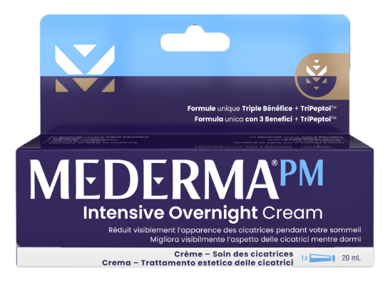 MEDERMA PM CREAM 20 ML - FarmaLucia