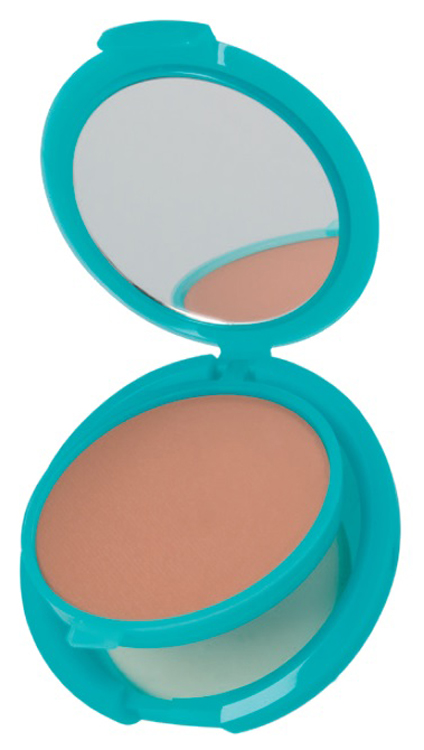 DEFENCE SUN FONDOTINTA COMPATTO 50+ BRONZO 10 G - FarmaLucia