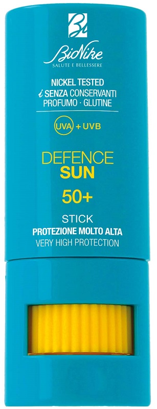 DEFENCE SUN STICK 50+ 9 ML - FarmaLucia