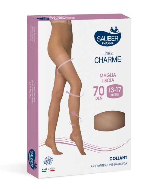 SAUBER CHARME COLLANT 70 DENARI ML MEDIO 3 - FarmaLucia