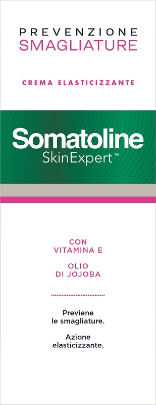 SOMATOLINE SKIN EXPERT PREVENZIONE SMAGLIATURE 200 ML - FarmaLucia