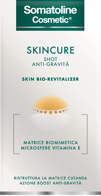 SOMATOLINE SKIN EXPERT SIERO ANTI GRAVITA' 30 ML - FarmaLucia
